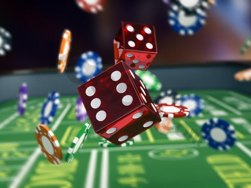 Tính năng nổi bật của Casino FV88