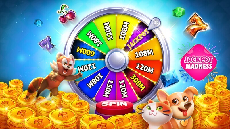 Hãy áp dụng mẹo khi chơi Slots Game FV88