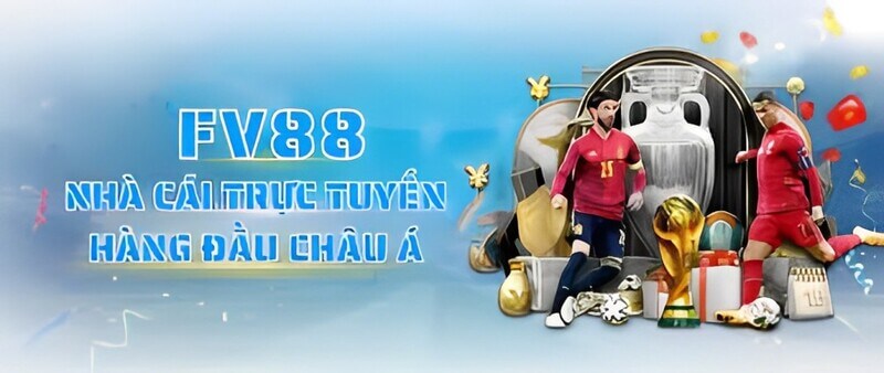 Slots Game FV88 Tro Choi Giai Tri Dinh Cao